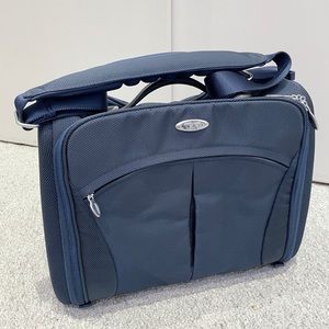Tumi medium travel tote